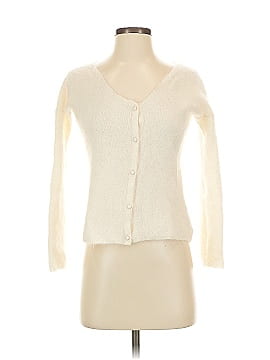 La Maille Sezane Paris Cardigan