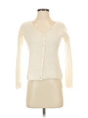 La Maille Sezane Paris Cardigan