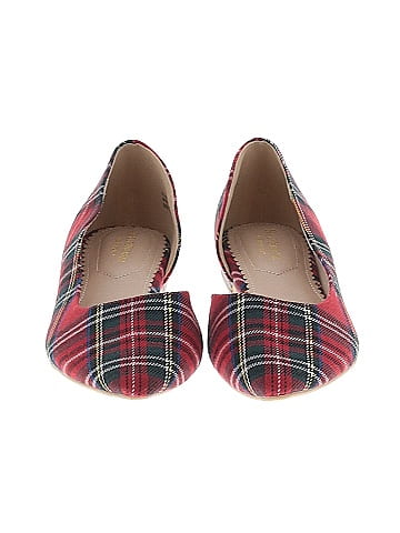 Isaac Mizrahi Flats (view 2)