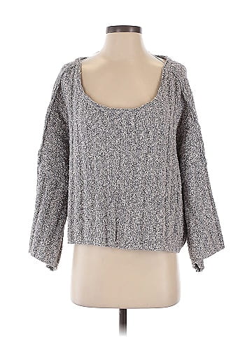 Free People Pullover Sweater (view 1)