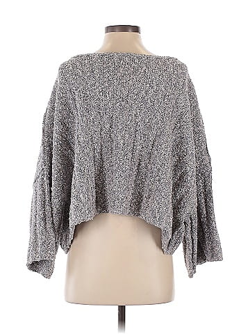 Free People Pullover Sweater (view 2)