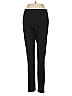 Lou & Grey Solid Black Active Pants Size M - photo 1