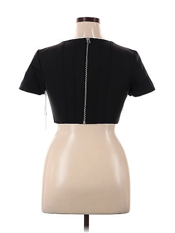 STAUD Short Sleeve Top (view 2)