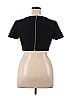 STAUD Black Short Sleeve Top Size 14 - photo 2