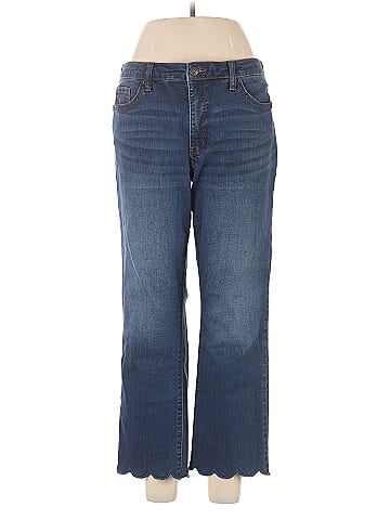 Crown & Ivy Jeans (view 1)