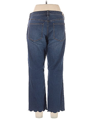 Crown & Ivy Jeans (view 2)