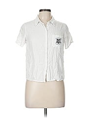 Harry Potter Short Sleeve Blouse