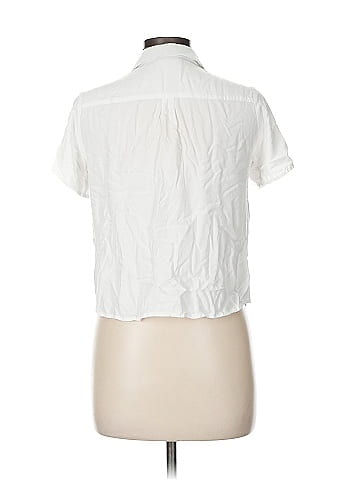 Harry Potter Short Sleeve Blouse (view 2)