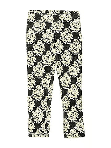 Janie and Jack Leggings (view 1)