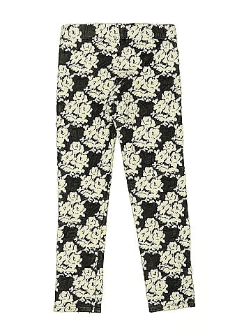 Janie and Jack Leggings (view 2)