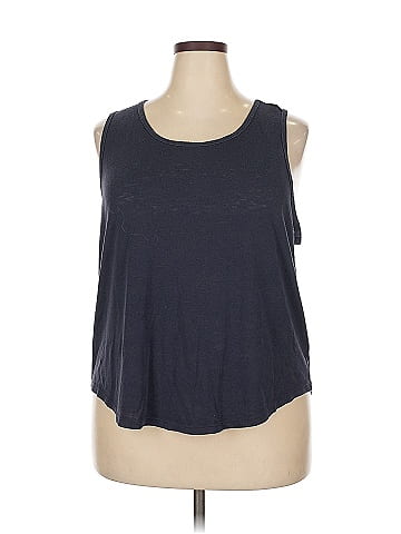 Athleta Sleeveless T-Shirt (view 1)