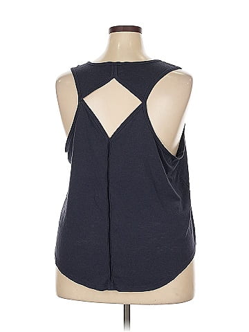 Athleta Sleeveless T-Shirt (view 2)