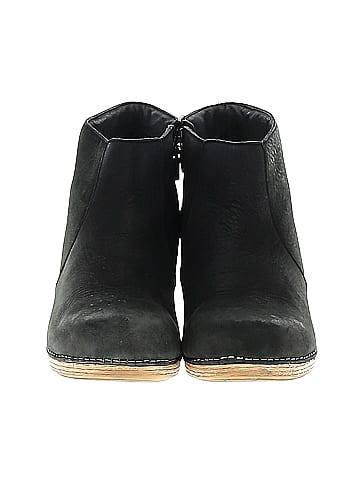 Dansko Ankle Boots (view 2)