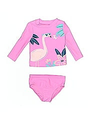Carter's Two Piece Swimsuit