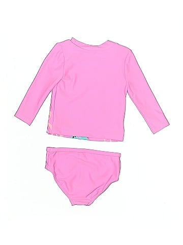 Carter's Two Piece Swimsuit (view 2)