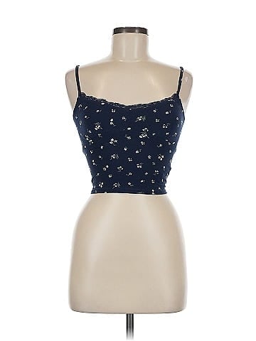 Hollister Tube Top (view 1)