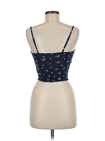 Hollister Tube Top (view 2)