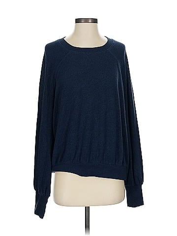 Free Press Pullover Sweater (view 1)