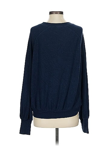 Free Press Pullover Sweater (view 2)