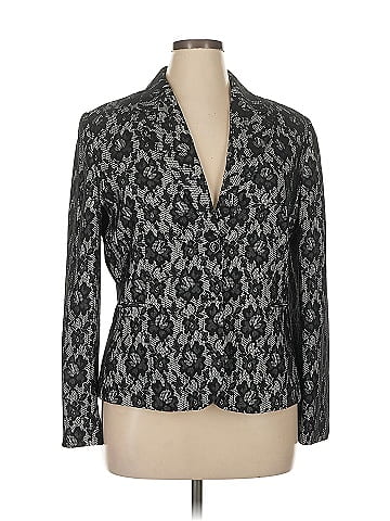 Tahari by ASL Blazer (view 1)