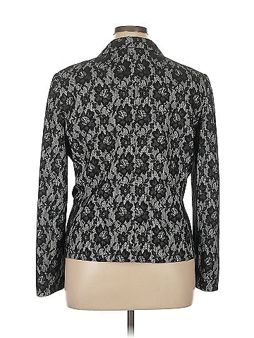 Tahari by ASL Blazer (view 2)