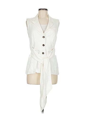 Reiss Vest (view 1)