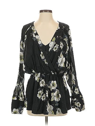 Free People Kimono (view 1)