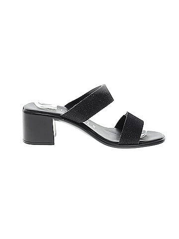 Charlotte Russe Mule/Clog (view 1)
