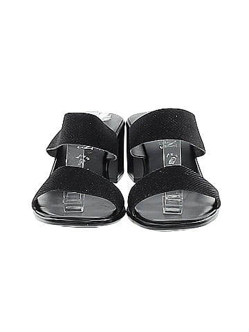 Charlotte Russe Mule/Clog (view 2)