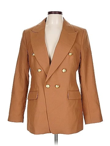 Banana Republic Wool Blazer (view 1)
