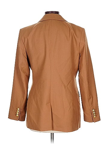 Banana Republic Wool Blazer (view 2)