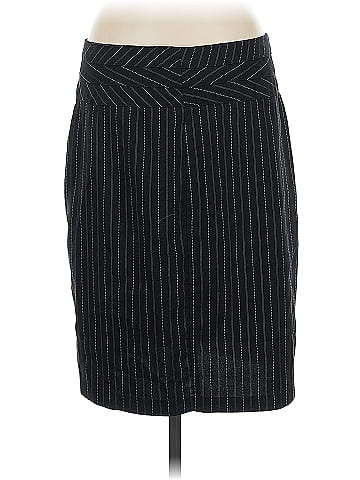 Charlotte Russe Formal Skirt (view 2)