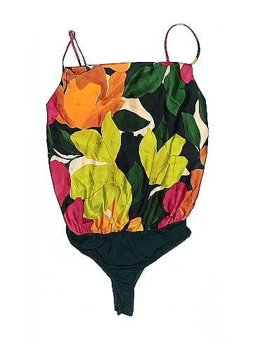 Gilli Bodysuit (view 1)
