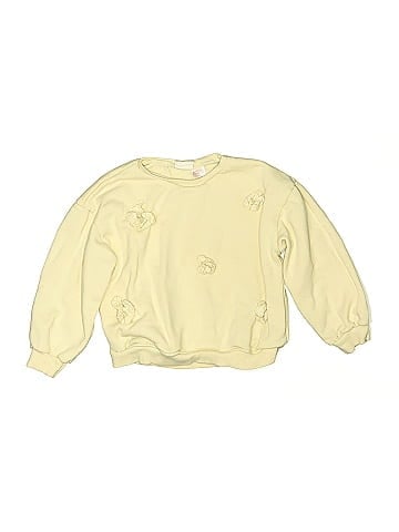 Zara Sweatshirt (view 1)