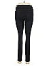 FRAME Denim Solid Black Jeggings Size 30 waist - photo 2