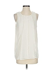 Ann Taylor Loft Sleeveless Blouse