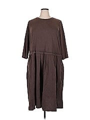 Logo By Lori Goldstein Casual Dress