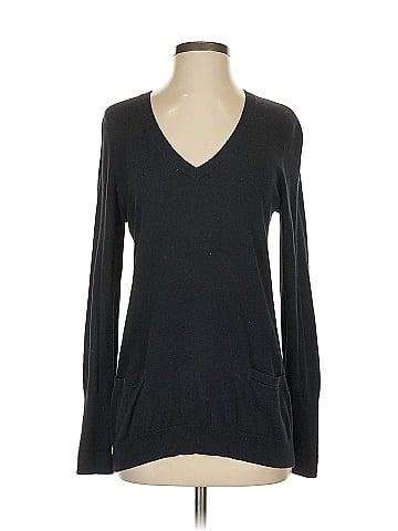 Ann Taylor LOFT Pullover Sweater (view 1)