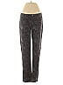 Lord & Taylor Tweed Gray Casual Pants Size 4 - photo 1