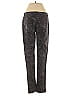 Lord & Taylor Tweed Gray Casual Pants Size 4 - photo 2