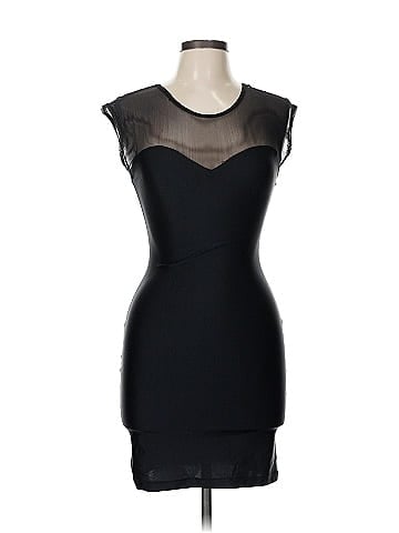 American Apparel Cocktail Dress (view 1)