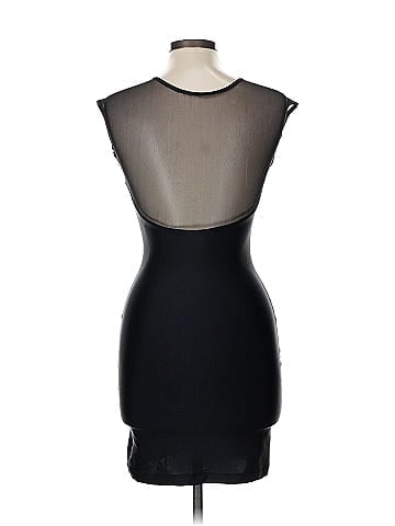 American Apparel Cocktail Dress (view 2)