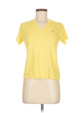 Ralph Lauren Sport Short Sleeve T-Shirt (view 1)