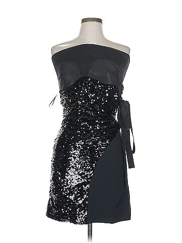 Pinko Cocktail Dress (view 1)