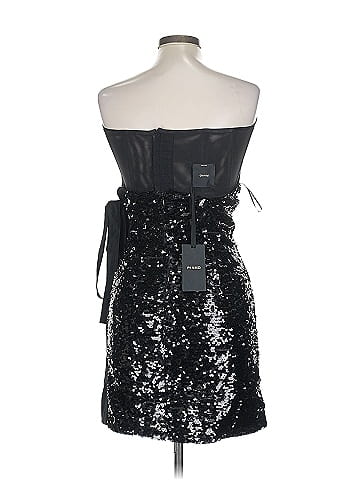 Pinko Cocktail Dress (view 2)