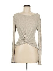 Elan Long Sleeve T Shirt