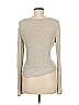 Elan Tan Long Sleeve T-Shirt Size M - photo 2