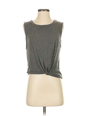 JCPenney Sleeveless Top (view 1)