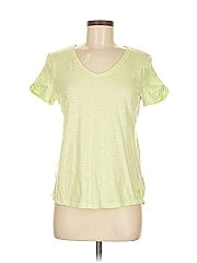 T By Talbots Short Sleeve T Shirt
