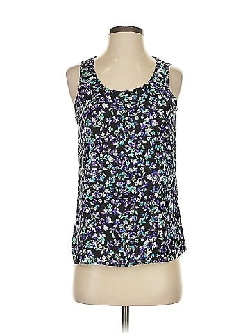 Express Sleeveless Top (view 1)